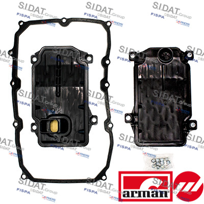 KIT FILTRE DE TRANSMISSION AUTOMATIQUE