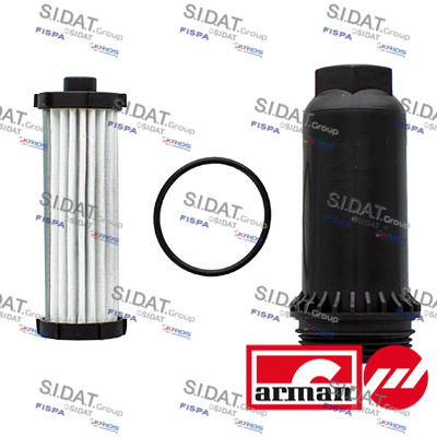 KIT FILTRE DE TRANSMISSION AUTOMATIQUE