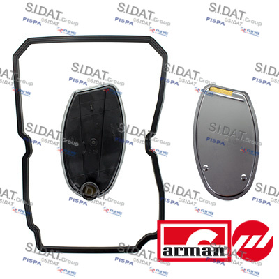 KIT FILTRE DE TRANSMISSION AUTOMATIQUE