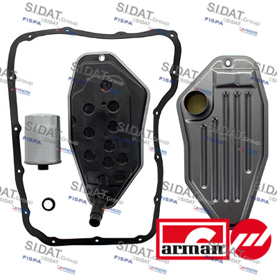 FILTER KIT AUTOMATIC TRANSMISSION