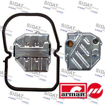 KIT FILTRE DE TRANSMISSION AUTOMATIQUE
