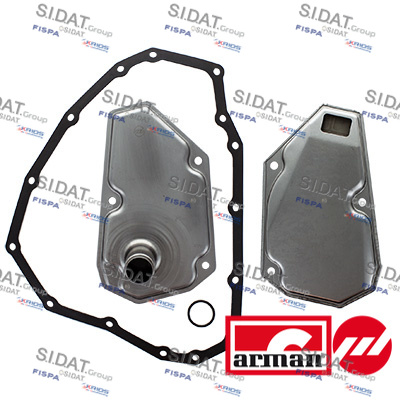 KIT FILTRE DE TRANSMISSION AUTOMATIQUE