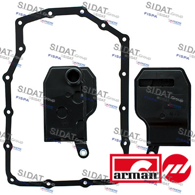 KIT FILTRE DE TRANSMISSION AUTOMATIQUE