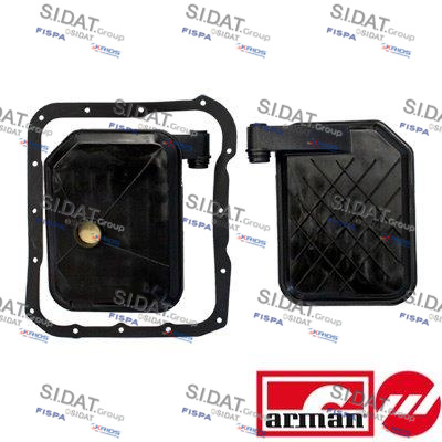 KIT FILTRE DE TRANSMISSION AUTOMATIQUE