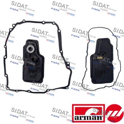 KIT FILTRE DE TRANSMISSION AUTOMATIQUE