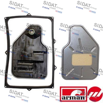 KIT FILTRE DE TRANSMISSION AUTOMATIQUE