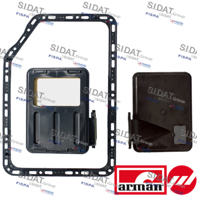 FILTER KIT AUTOMATIC TRANSMISSION