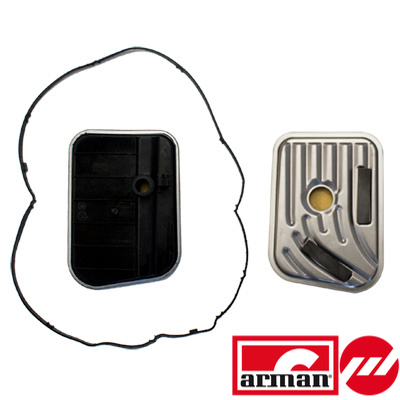 KIT FILTRE DE TRANSMISSION AUTOMATIQUE