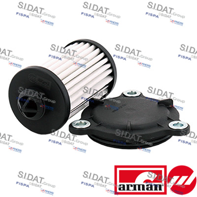 KIT FILTRE DE TRANSMISSION AUTOMATIQUE