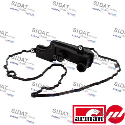 KIT FILTRE DE TRANSMISSION AUTOMATIQUE