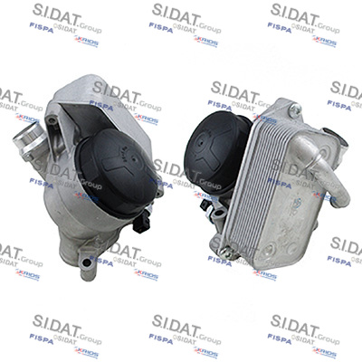 OIL COOLER