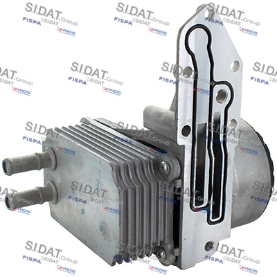 OIL COOLER