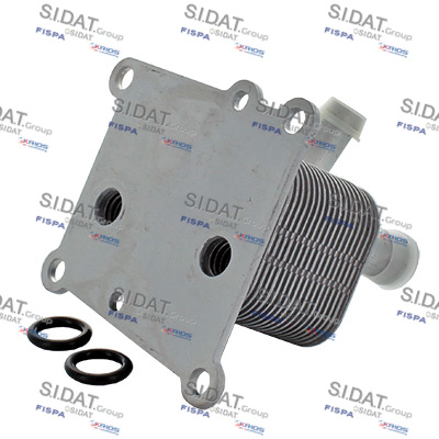 OIL COOLER