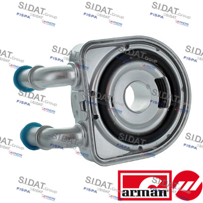 OIL COOLER