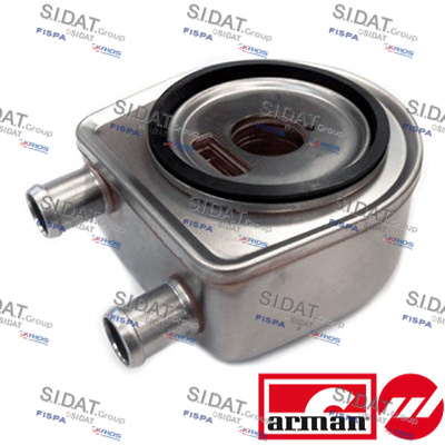 OIL COOLER