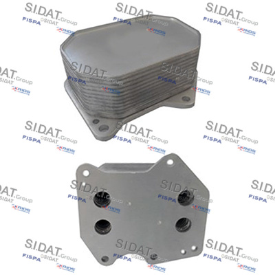 OIL COOLER