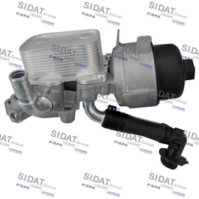 OIL COOLER