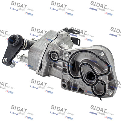 OIL COOLER