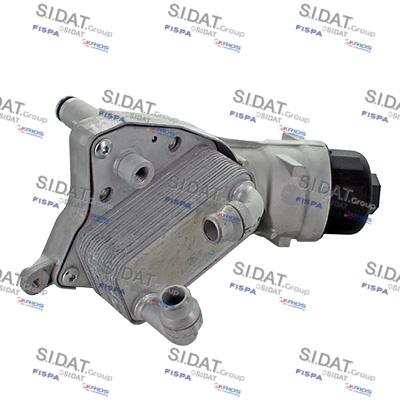 OIL COOLER
