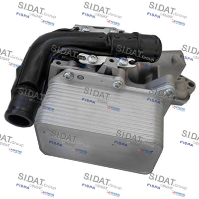 OIL COOLER