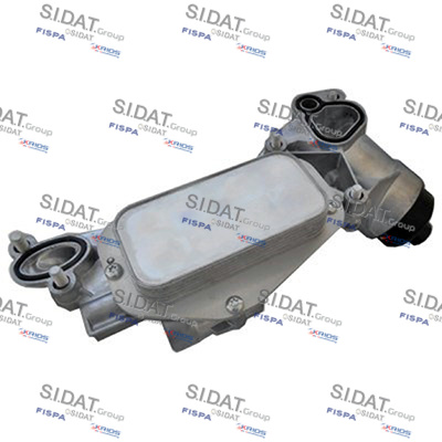OIL COOLER