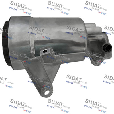 OIL COOLER