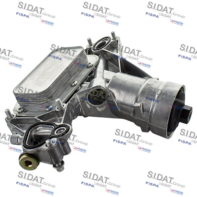 OIL COOLER