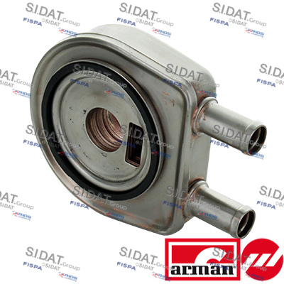 OIL COOLER