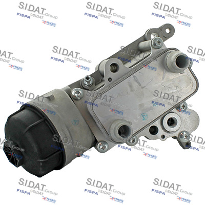 OIL COOLER