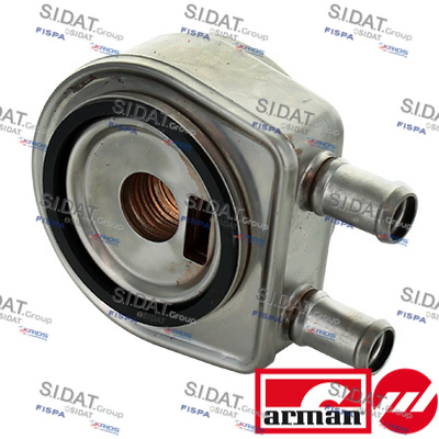 OIL COOLER