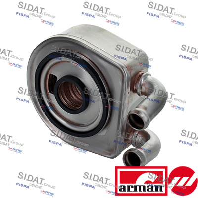 OIL COOLER