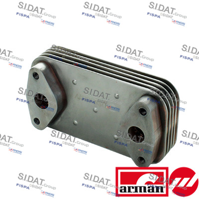 OIL COOLER