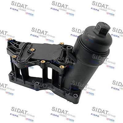 OIL COOLER