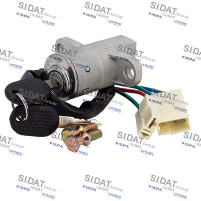 STEERING LOCK