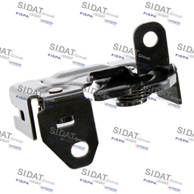 ACTIONNEUR SERRURE DE COPOT MOTEUR