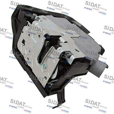 DOOR LOCKER