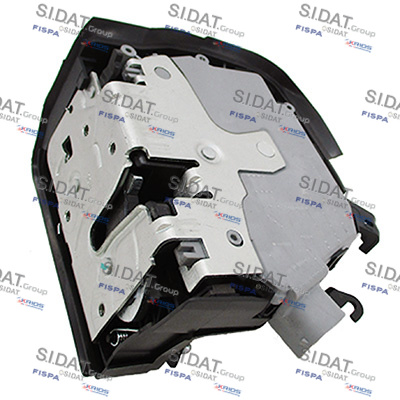 DOOR LOCKER