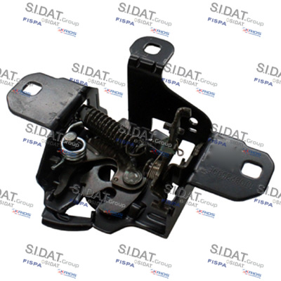 ACTIONNEUR SERRURE DE COPOT MOTEUR