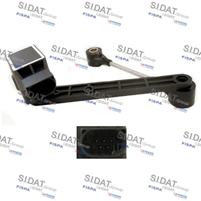 SUSPENSION LEVEL SENSOR