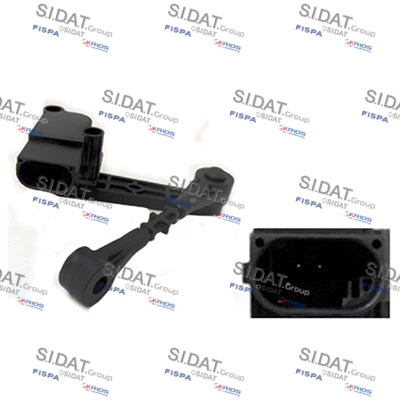 SUSPENSION LEVEL SENSOR