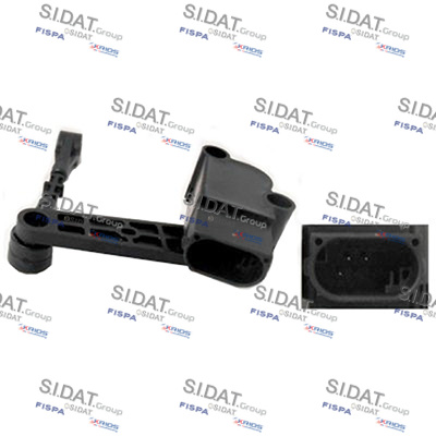 SUSPENSION LEVEL SENSOR