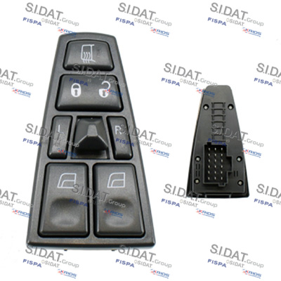 COMBI SWITCH