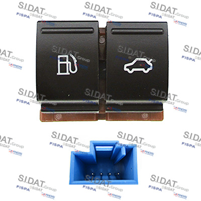 COMBI SWITCH