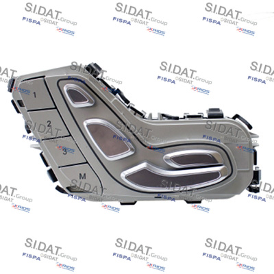 POWER SEAT SWITCH