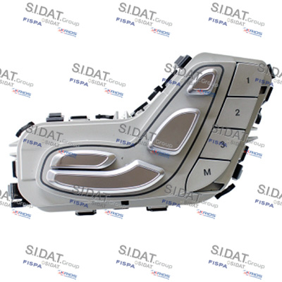 POWER SEAT SWITCH