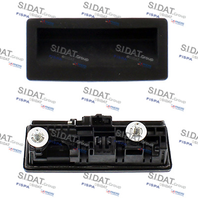 TRUNK LOCK SWITCH