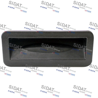 TRUNK LOCK SWITCH