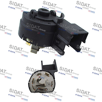IGNITION SWITCH