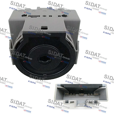 IGNITION SWITCH