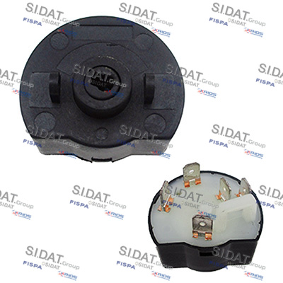 IGNITION SWITCH